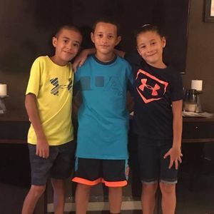 Meet your Posher, Tina